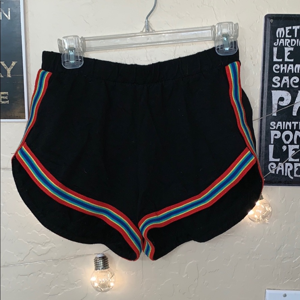shorts